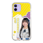 スリムプロテクションケース［ STU48 - 岡村梨央 ］