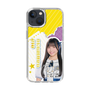 スリムプロテクションケース［ STU48 - 岡村梨央 ］