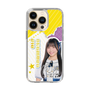 スリムプロテクションケース［ STU48 - 岡村梨央 ］