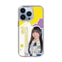 スリムプロテクションケース［ STU48 - 岡村梨央 ］