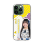 スリムプロテクションケース［ STU48 - 岡村梨央 ］