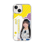 スリムプロテクションケース［ STU48 - 岡村梨央 ］