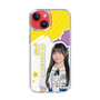スリムプロテクションケース［ STU48 - 岡村梨央 ］