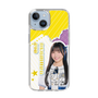 スリムプロテクションケース［ STU48 - 岡村梨央 ］