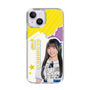 スリムプロテクションケース［ STU48 - 岡村梨央 ］