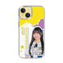 スリムプロテクションケース［ STU48 - 岡村梨央 ］