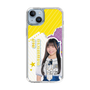 スリムプロテクションケース［ STU48 - 岡村梨央 ］