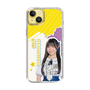 スリムプロテクションケース［ STU48 - 岡村梨央 ］