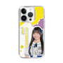 スリムプロテクションケース［ STU48 - 岡村梨央 ］