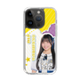 スリムプロテクションケース［ STU48 - 岡村梨央 ］