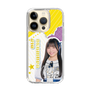 スリムプロテクションケース［ STU48 - 岡村梨央 ］