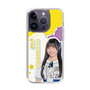 スリムプロテクションケース［ STU48 - 岡村梨央 ］