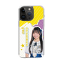 スリムプロテクションケース［ STU48 - 岡村梨央 ］