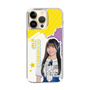 スリムプロテクションケース［ STU48 - 岡村梨央 ］