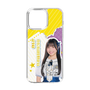 スリムプロテクションケース［ STU48 - 岡村梨央 ］
