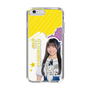 スリムプロテクションケース［ STU48 - 岡村梨央 ］