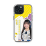 スリムプロテクションケース［ STU48 - 岡村梨央 ］