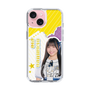 スリムプロテクションケース［ STU48 - 岡村梨央 ］
