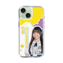 スリムプロテクションケース［ STU48 - 岡村梨央 ］