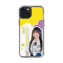 スリムプロテクションケース［ STU48 - 岡村梨央 ］