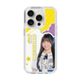 スリムプロテクションケース［ STU48 - 岡村梨央 ］