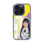 スリムプロテクションケース［ STU48 - 岡村梨央 ］