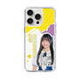 スリムプロテクションケース［ STU48 - 岡村梨央 ］