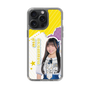 スリムプロテクションケース［ STU48 - 岡村梨央 ］