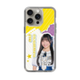 スリムプロテクションケース［ STU48 - 岡村梨央 ］