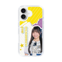 スリムプロテクションケース［ STU48 - 岡村梨央 ］