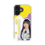 スリムプロテクションケース［ STU48 - 岡村梨央 ］
