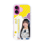 スリムプロテクションケース［ STU48 - 岡村梨央 ］