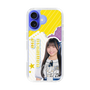 スリムプロテクションケース［ STU48 - 岡村梨央 ］
