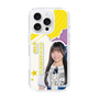 スリムプロテクションケース［ STU48 - 岡村梨央 ］