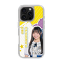 スリムプロテクションケース［ STU48 - 岡村梨央 ］