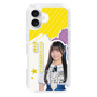 スリムプロテクションケース［ STU48 - 岡村梨央 ］