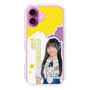 スリムプロテクションケース［ STU48 - 岡村梨央 ］