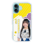 スリムプロテクションケース［ STU48 - 岡村梨央 ］