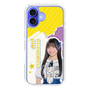 スリムプロテクションケース［ STU48 - 岡村梨央 ］
