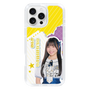 スリムプロテクションケース［ STU48 - 岡村梨央 ］