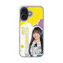 スリムプロテクションケース［ STU48 - 岡村梨央 ］