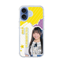 スリムプロテクションケース［ STU48 - 岡村梨央 ］
