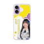 スリムプロテクションケース［ STU48 - 岡村梨央 ］