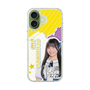スリムプロテクションケース［ STU48 - 岡村梨央 ］
