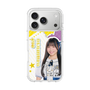 スリムプロテクションケース［ STU48 - 岡村梨央 ］