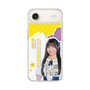 スリムプロテクションケース［ STU48 - 岡村梨央 ］