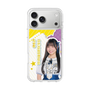 スリムプロテクションケース［ STU48 - 岡村梨央 ］