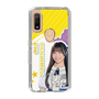 スリムプロテクションケース［ STU48 - 岡村梨央 ］