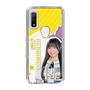 スリムプロテクションケース［ STU48 - 岡村梨央 ］