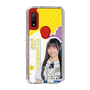 スリムプロテクションケース［ STU48 - 岡村梨央 ］